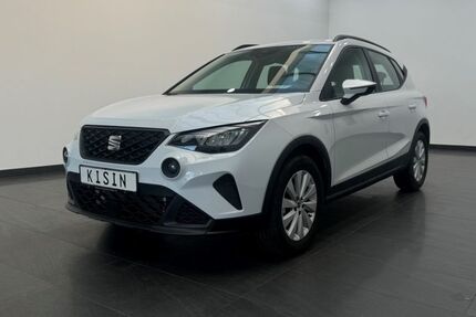Seat Arona 12.766 km 18.499 &euro; Neumünster 24536