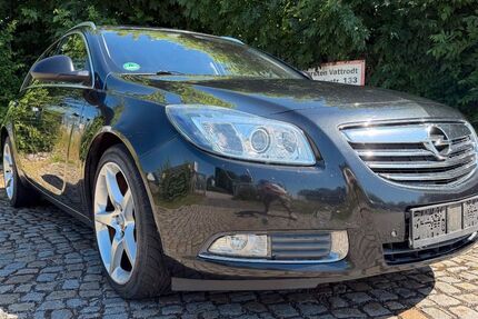 Opel Insignia 239.000 km 4.800 &euro; Mühlhausen /thüringen 99974
