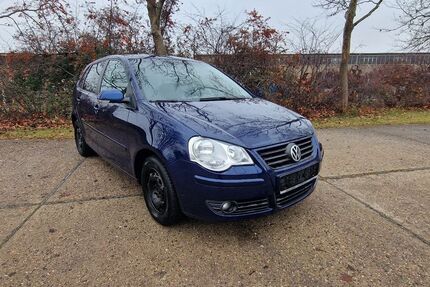 VW Polo 163.000 km 2.750 &euro; Klipphausen 01665