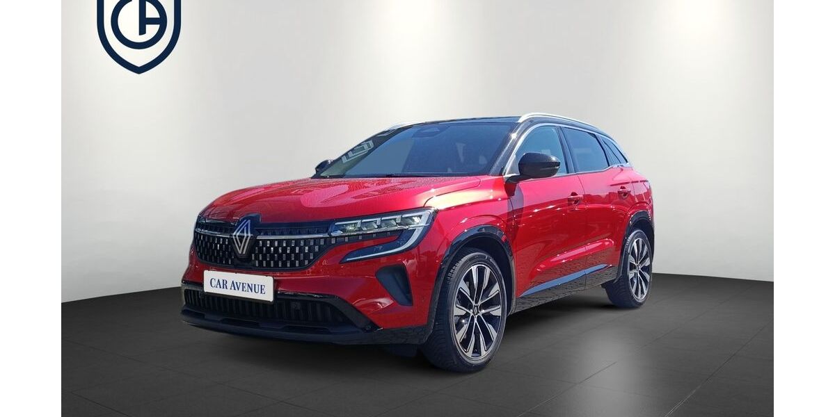 Renault Austral 17.513 km 30.900 &euro; Trier 54294