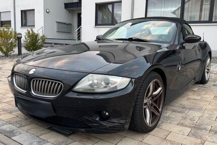 BMW Z4 186.551 km 9.000 &euro; Heilbronn 74078