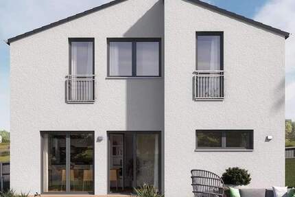 Haus Roetgen - 5 Zimmer, 129 m&sup2;, 453.500&euro; | Angebot:24843311