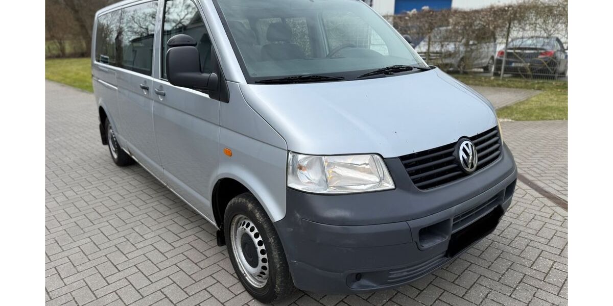 VW T5 Caravelle 197.876 km 8.790 &euro; Trittau 22946