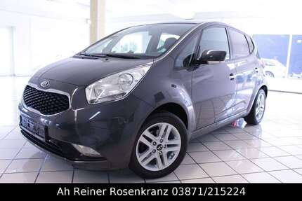 Kia Venga 29.714 km 10.790 € Parchim 19370