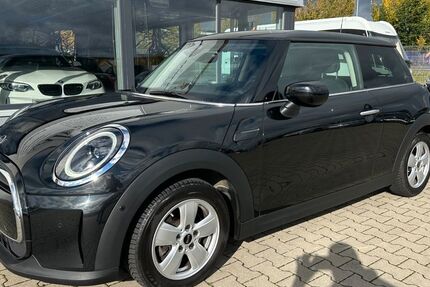 Mini Cooper 80.900 km 17.990 &euro; Kürnach 97273