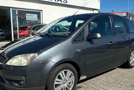 Ford C-Max 164.880 km 2.690 &euro; Viernheim 68519