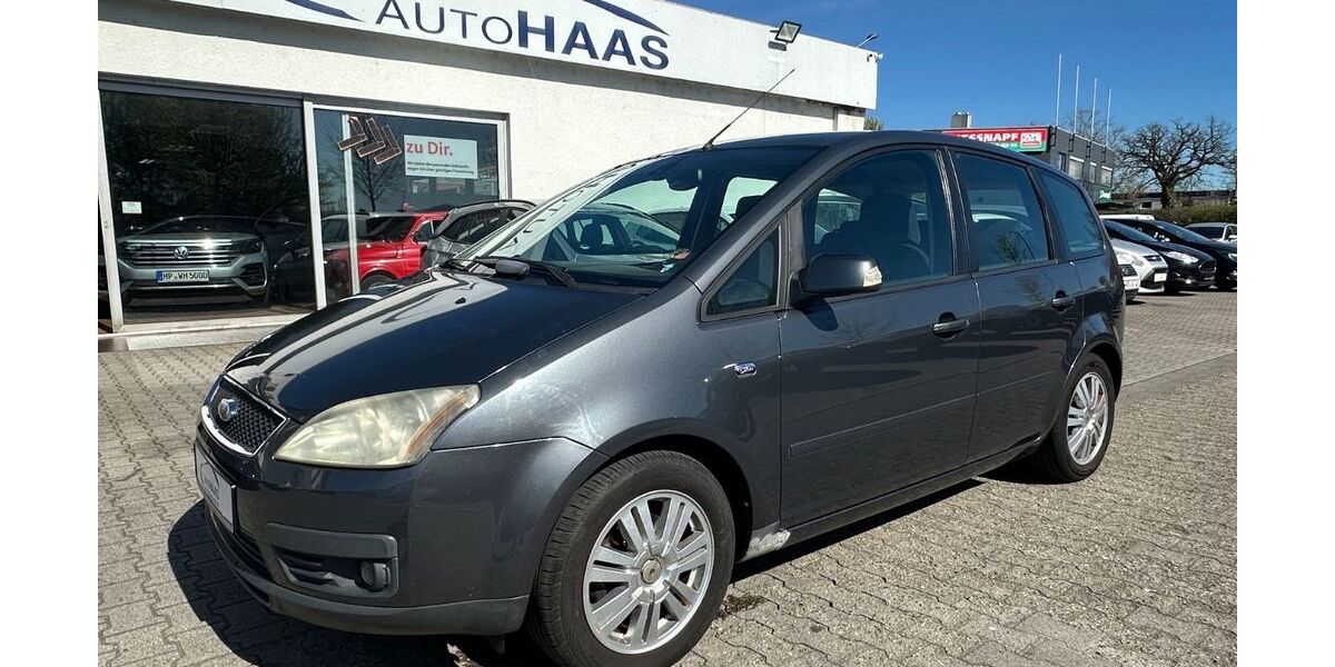 Ford C-Max 164.880 km 2.690 &euro; Viernheim 68519