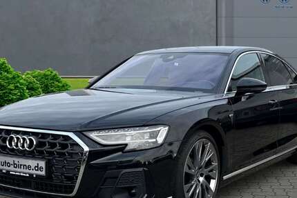 Audi A8 49.808 km 64.380 &euro; Bad Doberan 18209