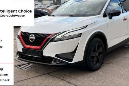 Nissan Qashqai 51.798 km 19.800 &euro; Berlin / Hohenschönhausen 13055