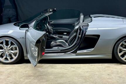 Audi R8 53.000 km 82.500 &euro; Apensen 21641