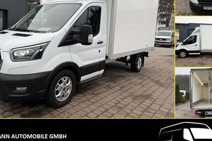 Ford Transit 42.650 km 37.495 &euro; Meschede 59872