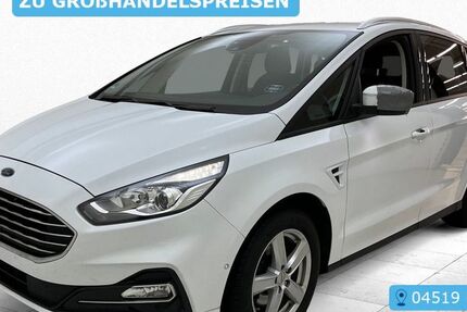 Ford S-Max 152.639 km 16.907 &euro; Starnberg 82319