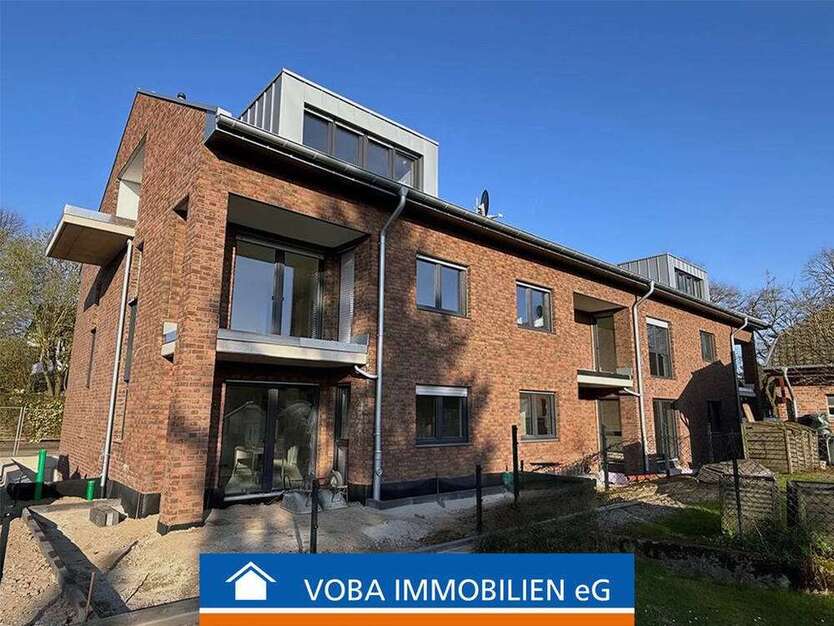 Wohnung zum Kaufen in Emmerich am Rhein 282.744 € 80.71 m²