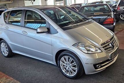 Mercedes A 160