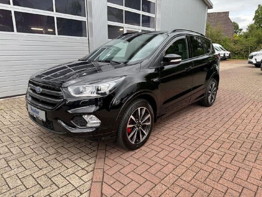 Kuga