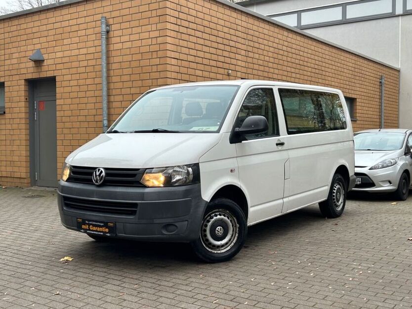 T5 Transporter