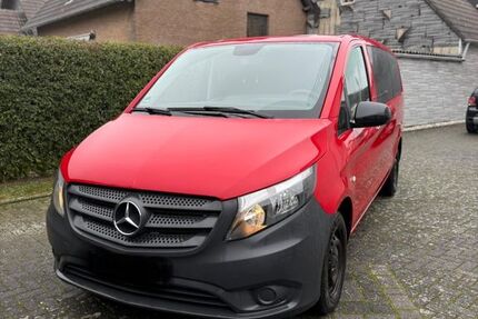 Mercedes-Benz Vito 91.000 km 17.400 &euro; Hürtgenwald 52393