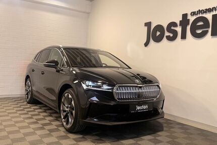 Skoda Enyaq 21.849 km 35.990 &euro; Monheim am Rhein 40789
