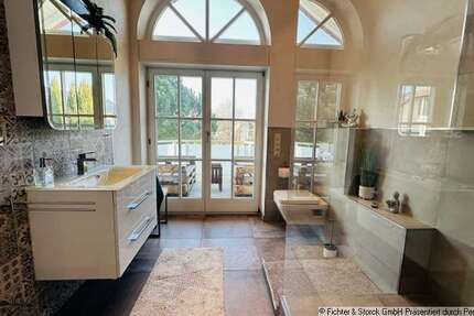 Haus Waghäusel - 5 Zimmer, 220 m&sup2;, 1.900&euro; | Angebot:24995549