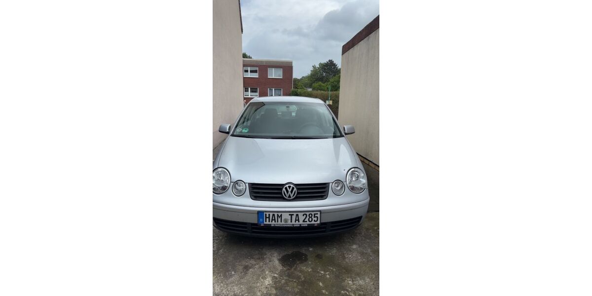 VW Polo 85.000 km 2.200 &euro; Hamm 59073