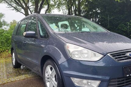 Ford Galaxy 130.000 km 7.700 &euro; Kirchheim 73230