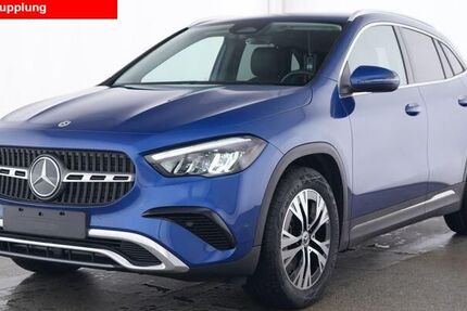 Mercedes-Benz GLA 200 16.500 km 36.990 &euro; Parchim 19370