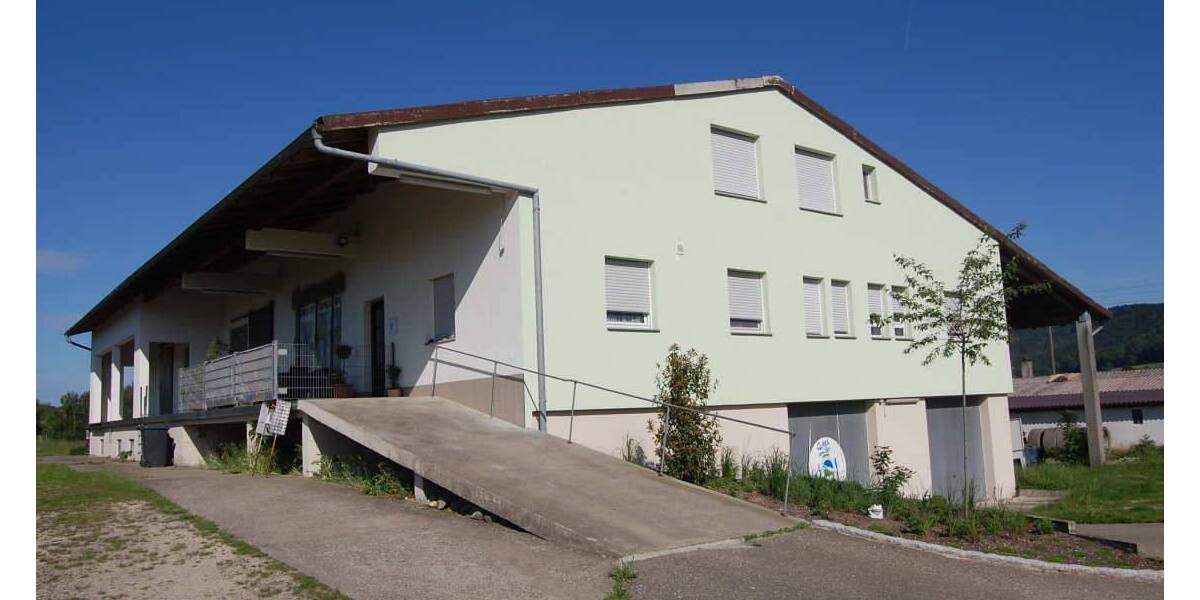 Mehrfamilienhaus, Wohnhaus Rielasingen-Worblingen Rielasingen - 8 Zimmer, 210 m&sup2;, 680.000&euro; | Angebot:25668033