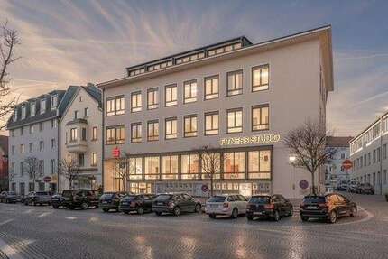 Gewerbeobjekt Viechtach Schlatzendorf - 6.600&euro; | Angebot:24700408