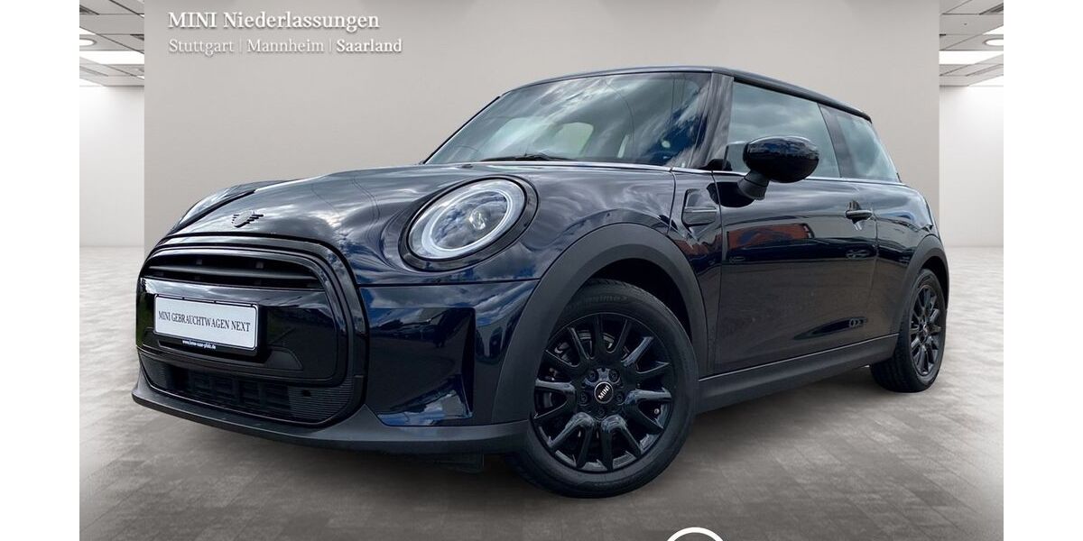 Mini Cooper 25.204 km 23.570 &euro; Kirkel 66459