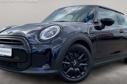 Mini Cooper 25.204 km 23.980 &euro; Kirkel 66459