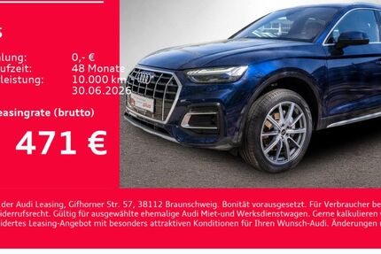 Audi Q5 12.600 km 47.790 &euro; Heilbronn 74074
