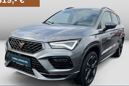 Cupra Ateca 30.675 km 34.990 &euro; Weinstadt-Endersbach 71384
