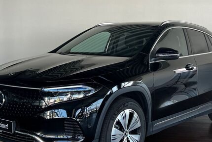 Mercedes-Benz EQA 10.990 km 37.789 &euro; Friedberg 86316