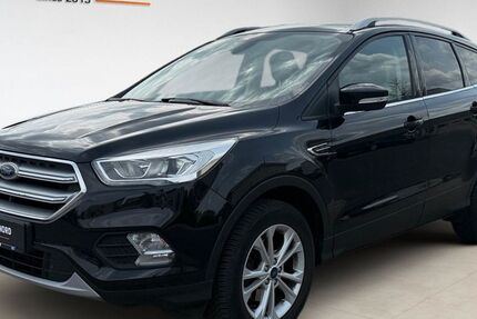 Ford Kuga 108.000 km 11.499 &euro; Hannover 30179