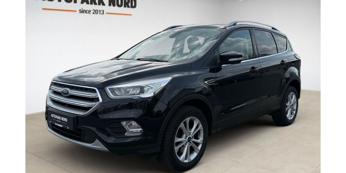 Ford Kuga 108.000 km 11.499 &euro; Hannover 30179