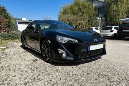Toyota GT86
