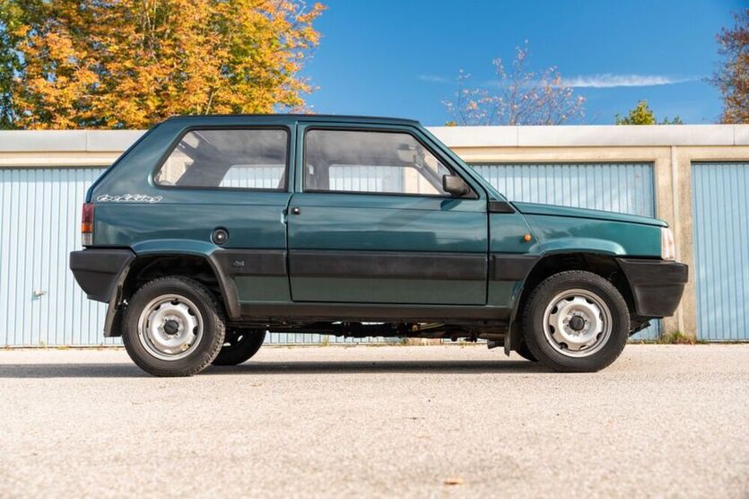 Panda