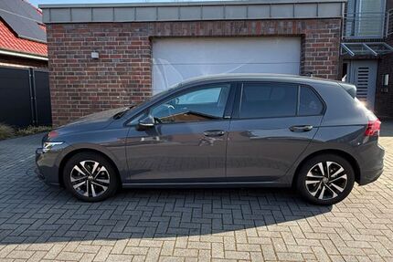 VW Golf 43.000 km 19.400 &euro; Aurich 26603
