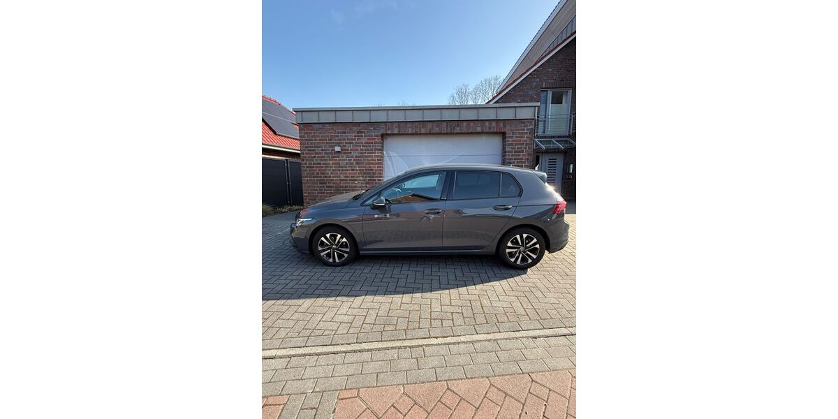 VW Golf 43.000 km 19.400 &euro; Aurich 26603