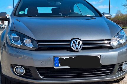 VW Golf 162.000 km 8.499 &euro; Schortens 26419