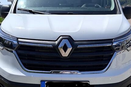 Renault Trafic 21.500 km 24.900 &euro; Lauchheim 73466