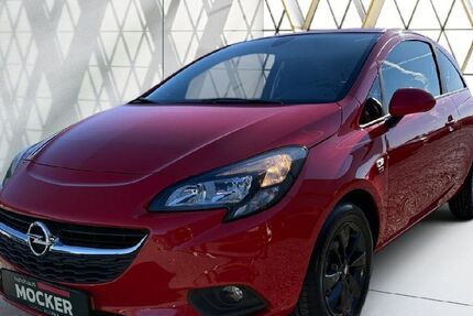 Opel Corsa 94.500 km 8.990 &euro; Selb 95100