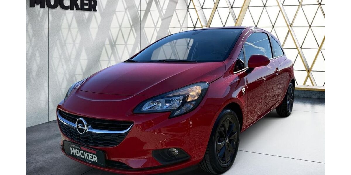 Opel Corsa 94.500 km 8.990 &euro; Selb 95100