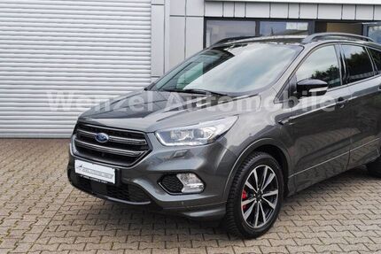 Ford Kuga 28.200 km 22.995 &euro; Halver 58553