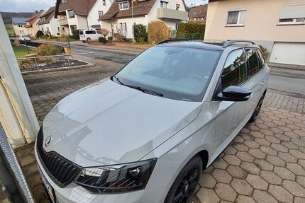 Skoda Fabia 85.000 km 11.400 &euro; Bodenfelde 37194