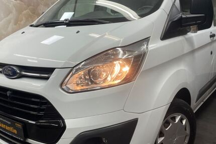 Ford Transit Custom 157.000 km 15.490 &euro; Soltau 29614