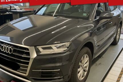 Audi Q5 96.415 km 29.790 &euro; Lindau 88131