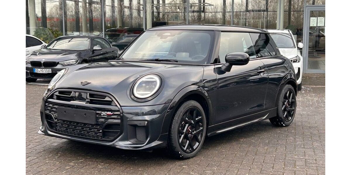 Mini Cooper S 9.800 km 34.980 &euro; Lippstadt 59557