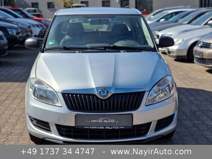 Fabia