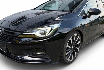 Opel Astra 149.500 km 9.500 &euro; Weissenburg 91781